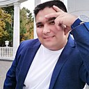 Друг, 34 года