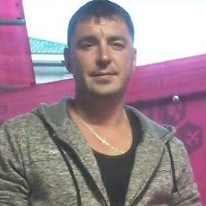 Фотография мужчины Саня, 41 год из г. Абакан