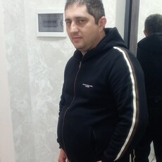 Фотография мужчины Алексей, 40 лет из г. Мелитополь