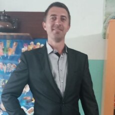 Фотография мужчины Максим, 35 лет из г. Горловка