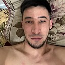 Дамир, 25 лет