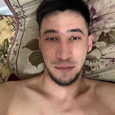 Фотография мужчины Дамир, 25 лет из г. Шымкент