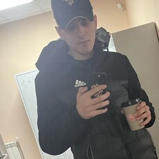 Фотография мужчины Костя, 30 лет из г. Биробиджан