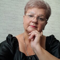Фотография девушки Инна, 58 лет из г. Владимир