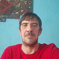 Фотография мужчины Алексей, 42 года из г. Курганинск