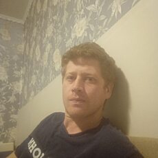 Фотография мужчины Алексей Ульянов, 31 год из г. Магнитогорск