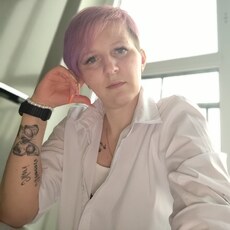 Фотография девушки Ольга, 34 года из г. Белгород