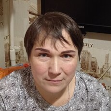 Фотография девушки Татьяна, 47 лет из г. Пермь