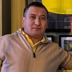 Фотография мужчины Ерлан, 36 лет из г. Кокшетау