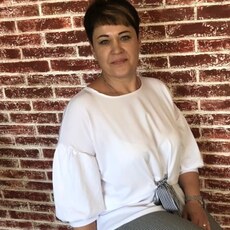 Фотография девушки Марина, 47 лет из г. Магнитогорск