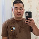 Санжар, 32 года
