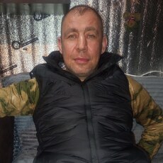 Фотография мужчины Александр, 41 год из г. Енакиево