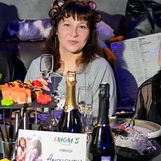 Фотография девушки Ксения, 47 лет из г. Донецк