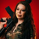 Оксана, 28 лет