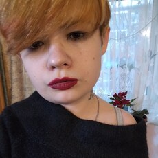 Фотография девушки Анастасия, 27 лет из г. Кострома