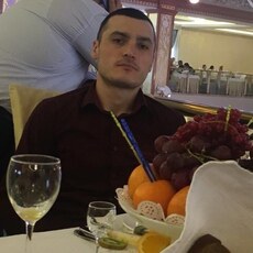 Фотография мужчины Руслан, 34 года из г. Избербаш