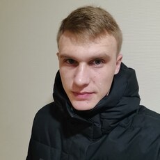 Фотография мужчины Серёга, 35 лет из г. Минск