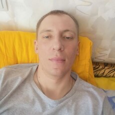 Фотография мужчины Константин, 34 года из г. Подольск