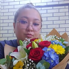 Фотография девушки Зульфия, 33 года из г. Саратов