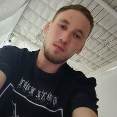 Фотография мужчины Максим, 23 года из г. Белорецк