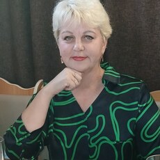 Фотография девушки Елена, 51 год из г. Ермаковское