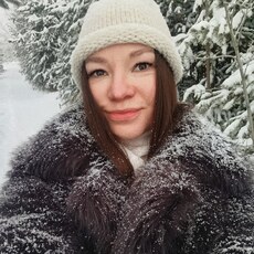 Фотография девушки Людмила, 33 года из г. Сатка