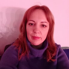 Фотография девушки Ирина, 46 лет из г. Тольятти