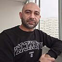 Давид, 39 лет