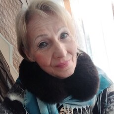 Фотография девушки Ольга, 67 лет из г. Томск