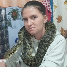 Фотография девушки Карина, 36 лет из г. Чуй