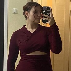 Фотография девушки Мария, 21 год из г. Светлогорск