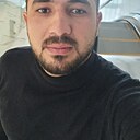 Роман, 30 лет