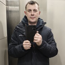 Фотография мужчины Андрей, 35 лет из г. Троицк