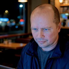 Фотография мужчины Василий, 42 года из г. Ружаны