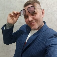 Фотография мужчины Николай, 44 года из г. Омск