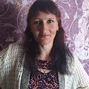 Марфа, 44 года