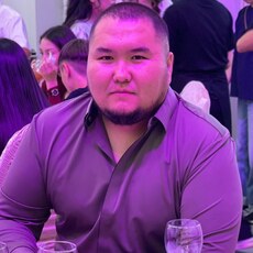 Фотография мужчины Бахтияр, 28 лет из г. Костанай