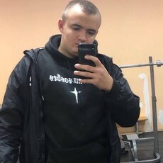 Фотография мужчины Виталий, 18 лет из г. Витебск