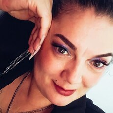 Фотография девушки Айна, 44 года из г. Волгоград