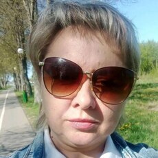 Фотография девушки Наталья, 50 лет из г. Слоним