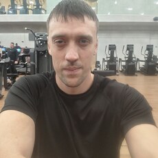 Фотография мужчины Илья, 37 лет из г. Йошкар-Ола