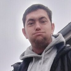 Фотография мужчины Ваня, 35 лет из г. Синельниково