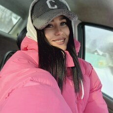 Фотография девушки Иллана, 30 лет из г. Пермь