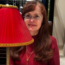 Фотография девушки Вероника, 58 лет из г. Санкт-Петербург