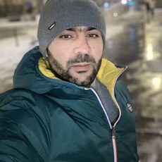 Фотография мужчины Демир, 36 лет из г. Лодзь