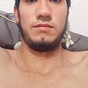 Скромный, 28 лет