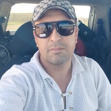 Фотография мужчины Мастер, 40 лет из г. Ахангаран