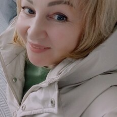 Фотография девушки Lana, 43 года из г. Чайковский