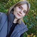 Кристина, 27 лет