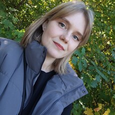 Фотография девушки Кристина, 27 лет из г. Липецк